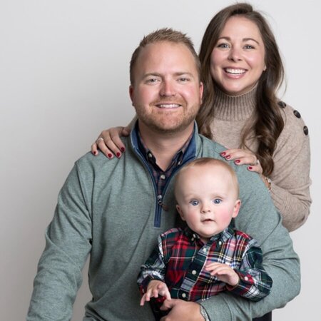 Nanny Needed For 2 Children In Topeka