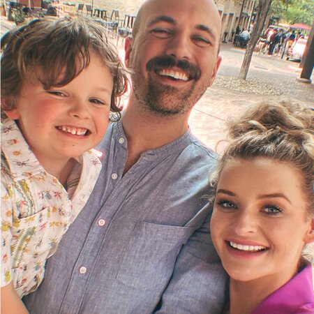 Nanny Needed For 1 Child In Fredericksburg