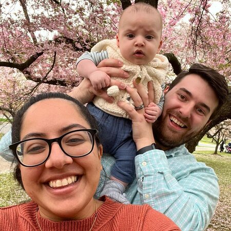 Part Time Nanny/Mother's Helper