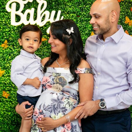 Loving Adventure Nanny For Las Vegas Family (Full Time)