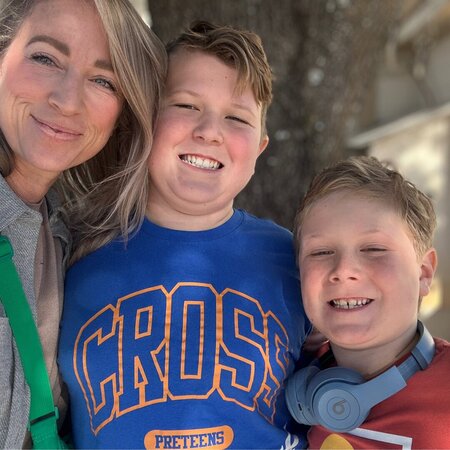 Nanny Needed This Weekend!