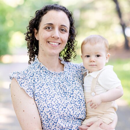 Occasional Care For 1-2 Children In Annandale, VA