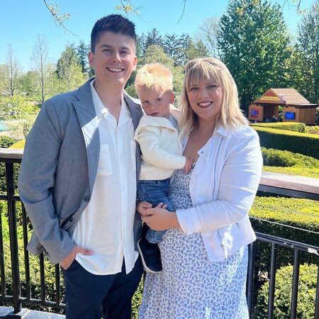 Fun Loving Nanny For A 2 Year Old In Elmhurst