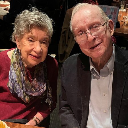 Weekend Assistance Needed For My Parents In Fair Haven.