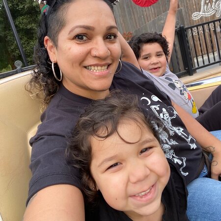 Babysitter Needed For 2 Children In Sunnyvale.