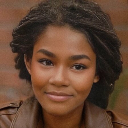 Audrey A.