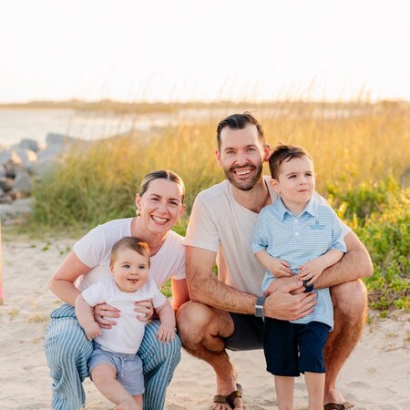 Looking For A Playful, Caring Sitter For Our Two Sweet Boys!