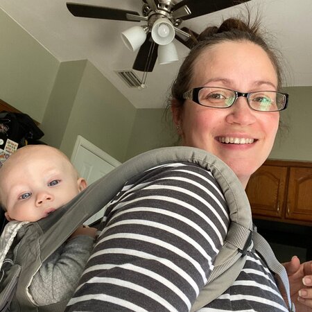 Nanny Needed For 1 Child In Chesapeake.