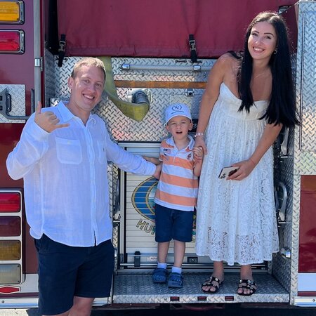 1:1 Aid For Montessori School In Downtown Chicago