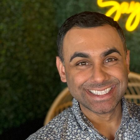 Loving & Engaging Nanny In DC: Jan - May 2026