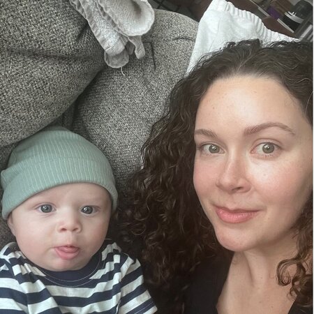 Nanny Needed For 6mo. Old  In Fort Worth.