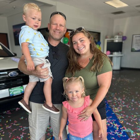 Part Time Nanny And After School Care For 2 Kids.