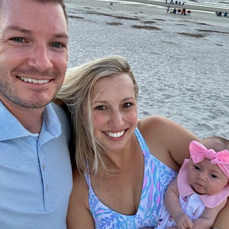 Nanny Needed For 1 Child In Bluffton.