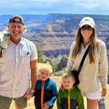 3x/month Babysitter Needed For 2 Sweet Boys (4.5 And 6)