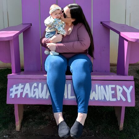 Nanny Needed For 1 Year Old Child In Springfield.