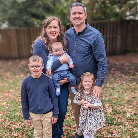 Part-Time Babysitter For 2-3 Children In Severn.