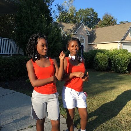 Hands-on Care Needed For My Mother And Cousin In McDonough