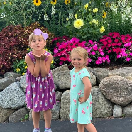 Babysitter Needed For 2 Children In Cheshire.