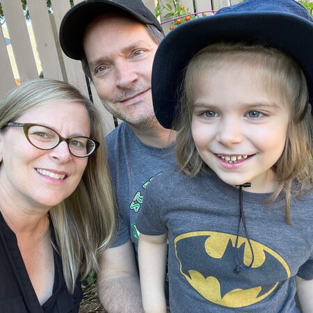 Caregiver Needed For 1 Bright, Active, Autistic Child In Seattle