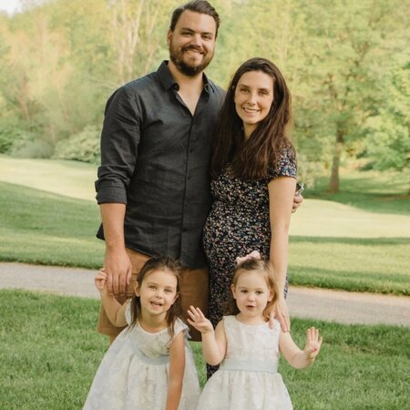 Nanny Needed For 1 Child In Union