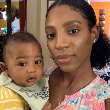 Nanny Needed For 1 Child In Freeport.