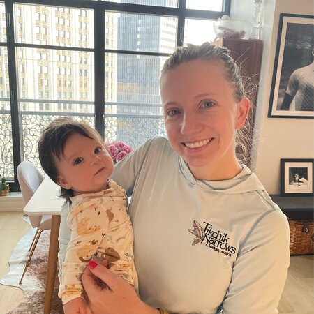 Babysitter Needed For 1  Child In New York