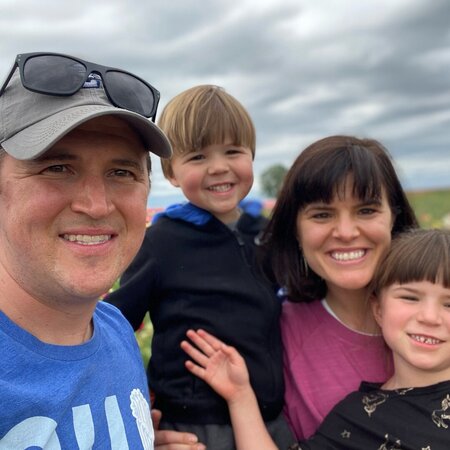 After School Babysitter