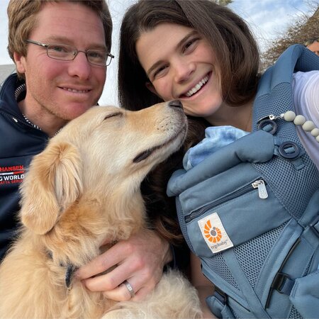 Looking For A Dependable House Keeper/Cleaner/Dog Walker For Family Living In La Jolla