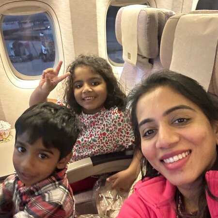 Babysitter Needed For 2 Children In Windermere