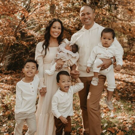 Mommy Helper / Family Assistant (part Time, Potential For More Hours)