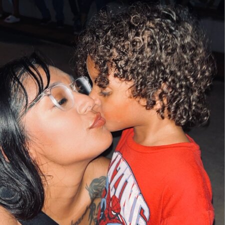 Wanting Someone To Help Full Time With A 7month Old In My Home .