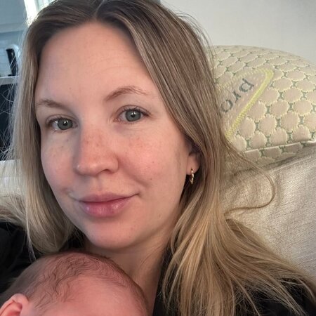 Searching For A Part Time Sitter For A 15 Month Old In Suffield!