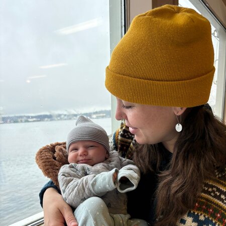 Babysitter Needed For 1 Child In Seattle.