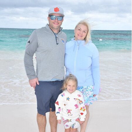 Live-in Nanny For 4yo Girl Needed