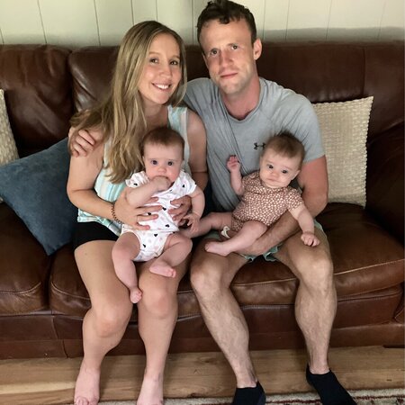 Nanny/babysitter Needed! 4 Hours A Week On Saturdays. For A Set Of Twins That Are 10 Months Old.