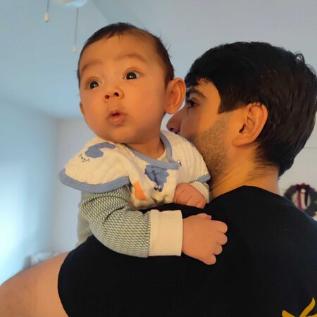 Nanny Needed For 1 Child In Frisco.