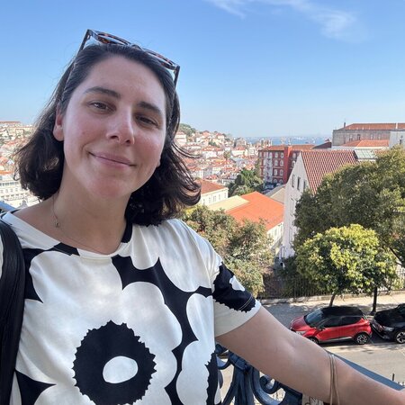 Nanny On Mondays (Downtown Tucson)