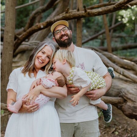 Part Time Nanny (January-June)