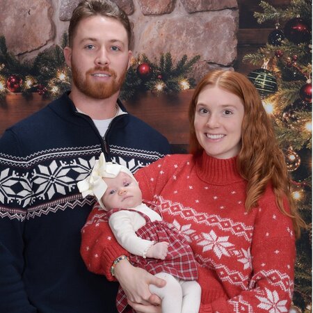 Recurring Nanny Needed For My Baby In Fredericksburg.