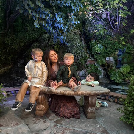 Nanny Position/ Mother's Helper