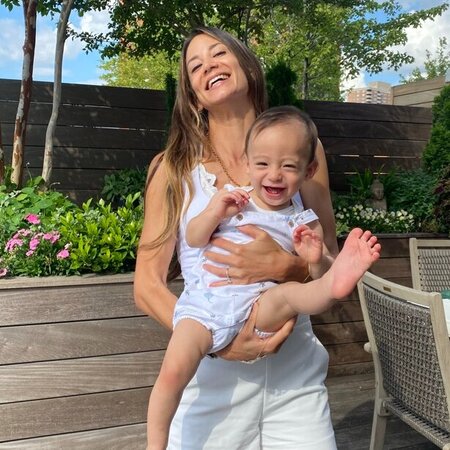 Nanny Needed For 2 Children In New York
