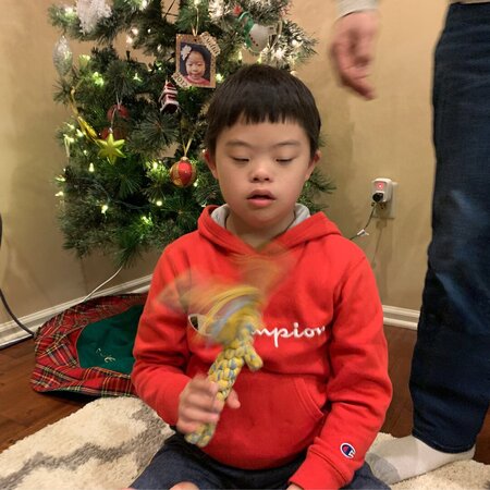 Needed Special Needs Caregiver In Chalfont