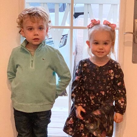 After School Nanny For 2 Children In O'Fallon