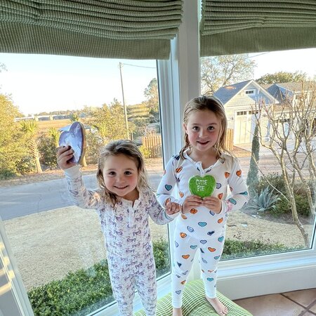 Part-Time Babysitter Needed For 2 Girls