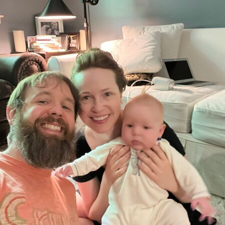 PART TIME Help A Mom At Home With Housekeeping And Three Kids Under Four.