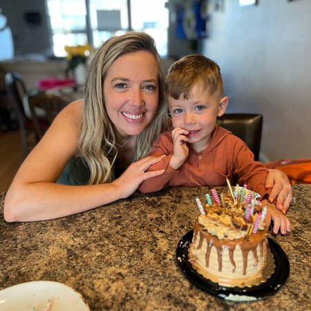 Nanny Needed For 1 Child In Venus