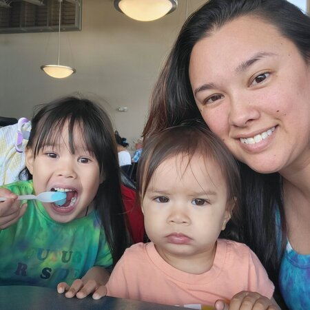 Babysitter Needed For 2 Children In Bonney Lake.