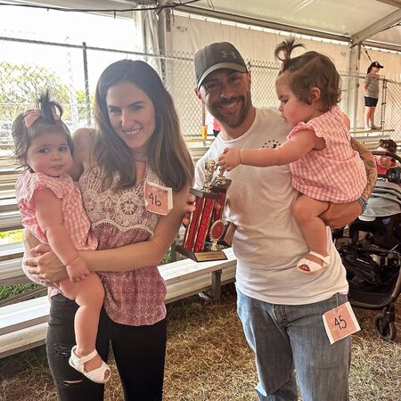 Weekend Babysitter Needed