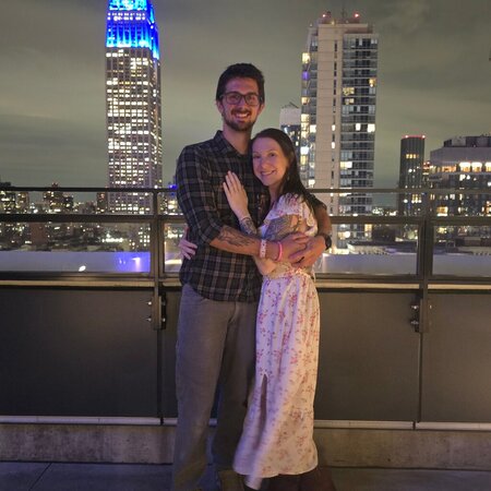 Nanny Needed , Jefferson Township (Mondays + Short-Term Fridays)