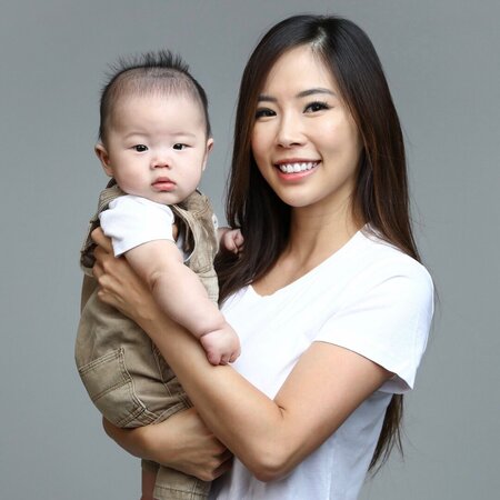 Nanny Needed For 1 Child In Irvine.